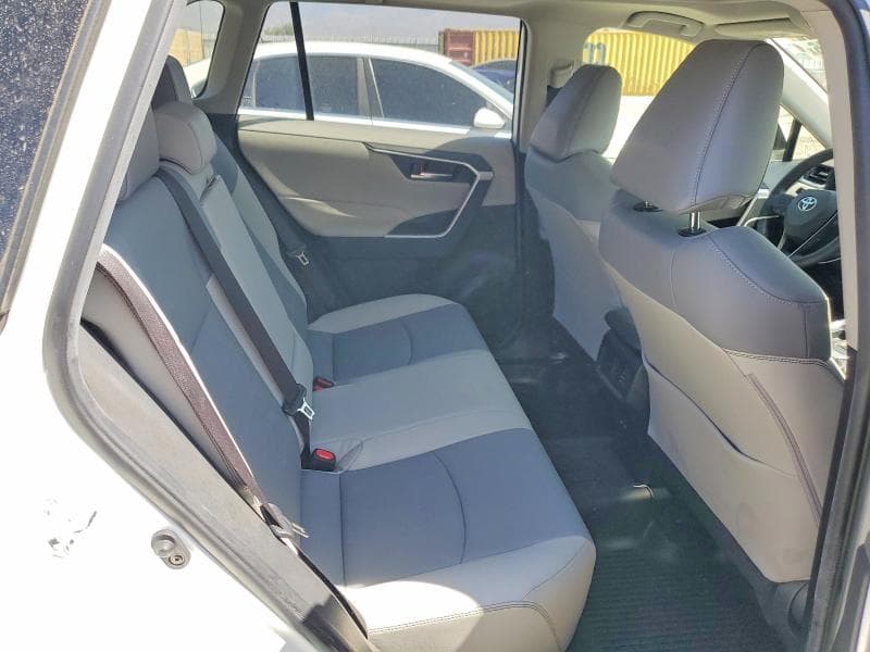 2019 TOYOTA RAV4 XLE PREMIUM 11