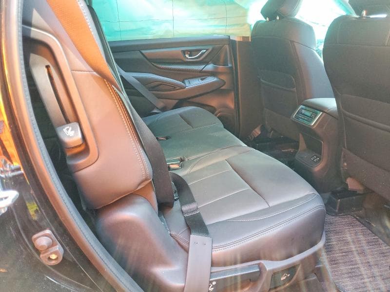 2026 SUBARU ASCENT PREMIUM 10