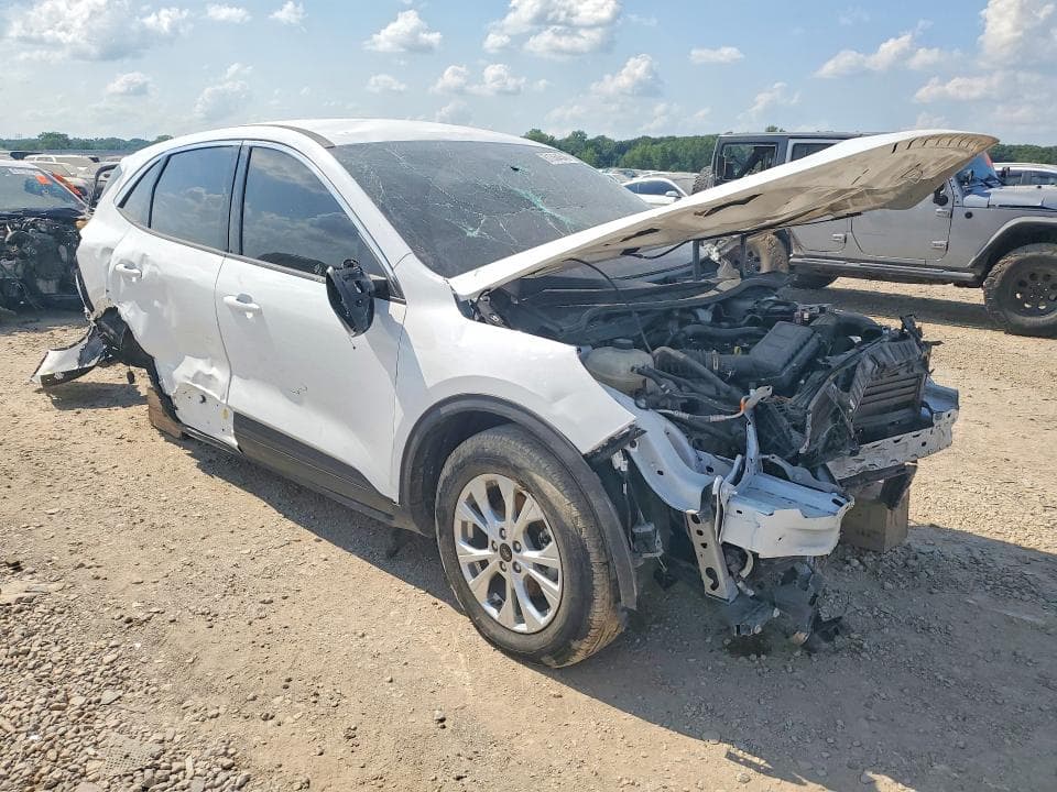 2024 FORD ESCAPE ACTIVE 4