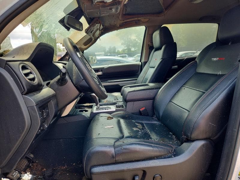 2019 TOYOTA TUNDRA TRD PRO 7