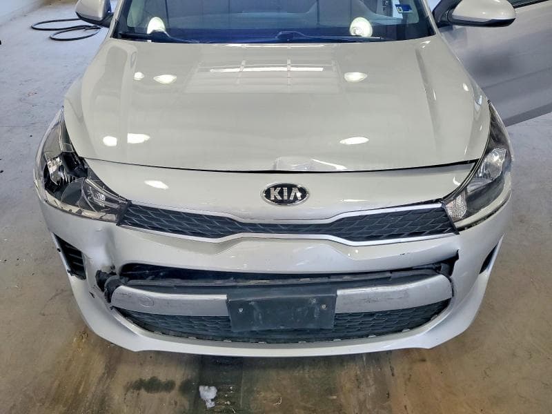 2020 KIA RIO S 11