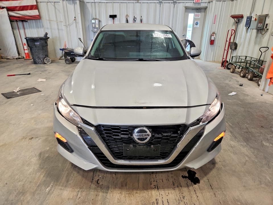 2020 NISSAN ALTIMA S 5
