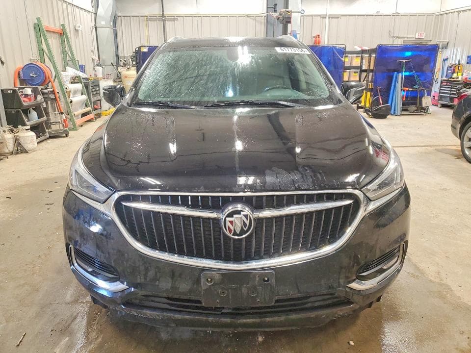 2020 BUICK ENCLAVE ESSENCE 5