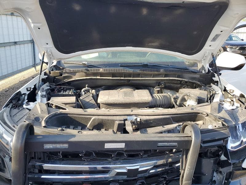 2023 CHEVROLET TAHOE C1500 12