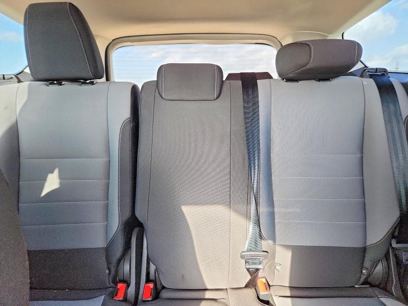 2019 FORD ESCAPE S 10