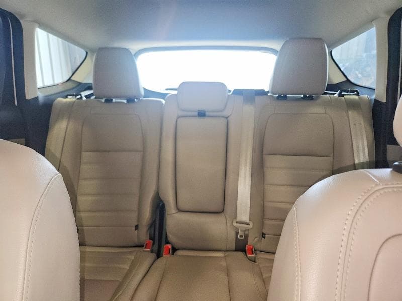 2018 FORD ESCAPE SEL 10