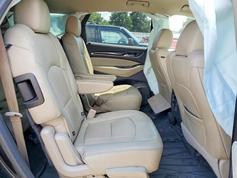 2020 BUICK ENCLAVE ESSENCE 11