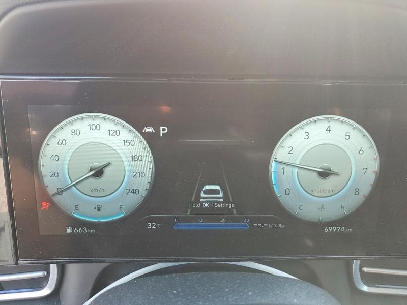 2022 HYUNDAI ELANTRA SEL SEL 9