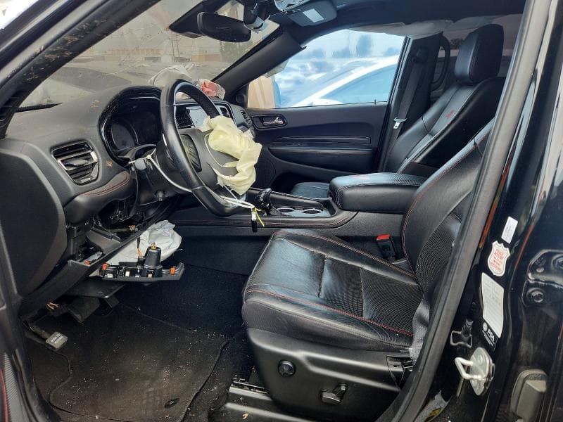 2023 DODGE DURANGO R 7