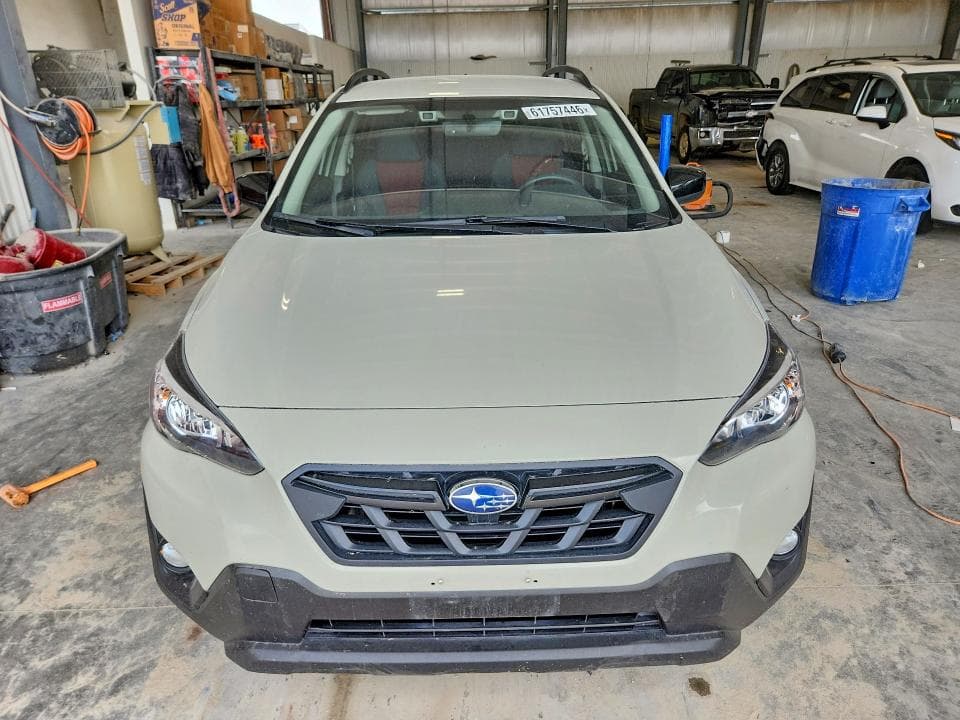 2023 SUBARU CROSSTREK PREMIUM 5