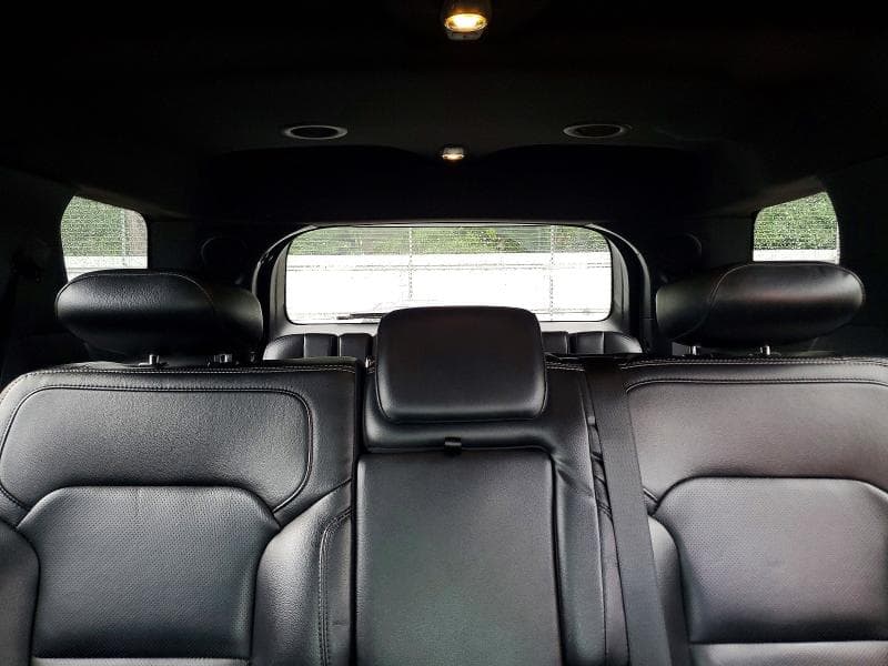 2019 FORD EXPLORER LIMITED 10