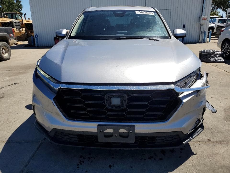2023 HONDA CR-V EX 5