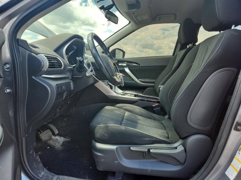 2019 MITSUBISHI ECLIPSE CROSS LE 7