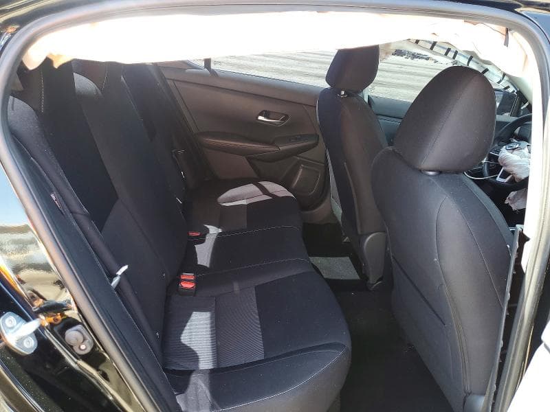 2023 NISSAN SENTRA SV 10