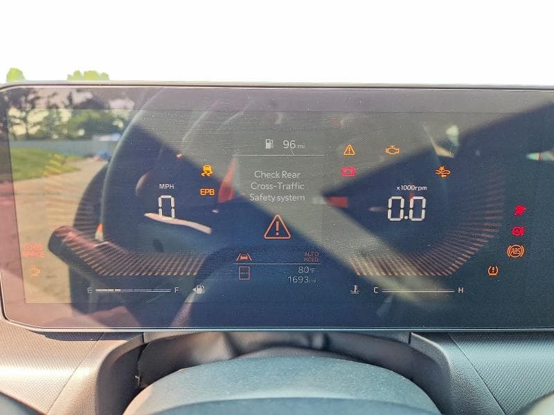 2026 KIA K4 LXS 9