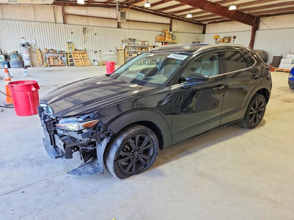 2021 MAZDA CX-30 PREMIUM - 1