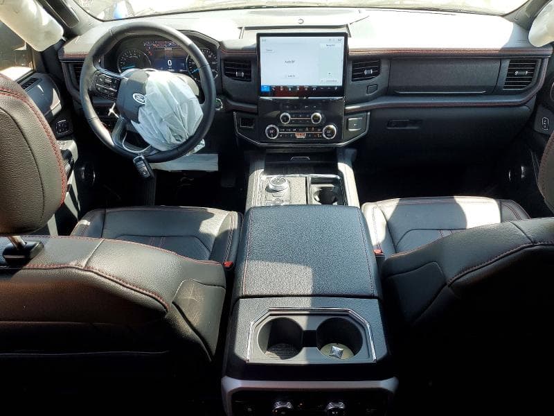 2024 FORD EXPEDITION LIMITED 8