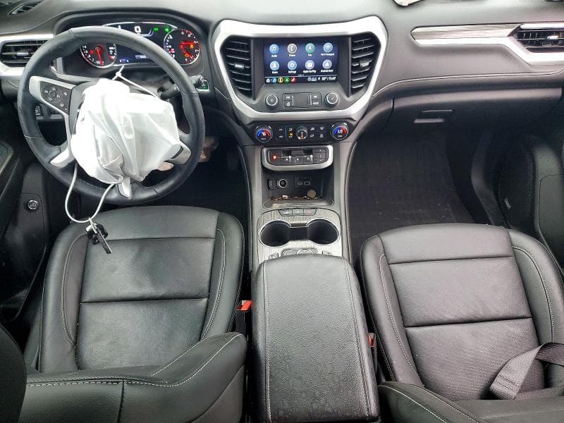 2023 GMC ACADIA SLT 8