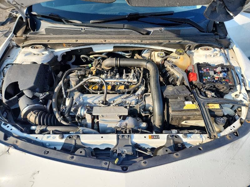 2019 CHEVROLET MALIBU LT 11