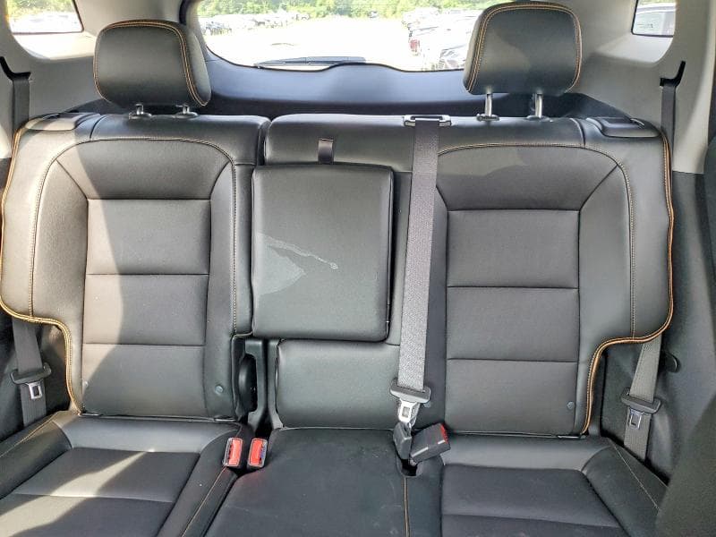 2024 GMC TERRAIN AT4 10