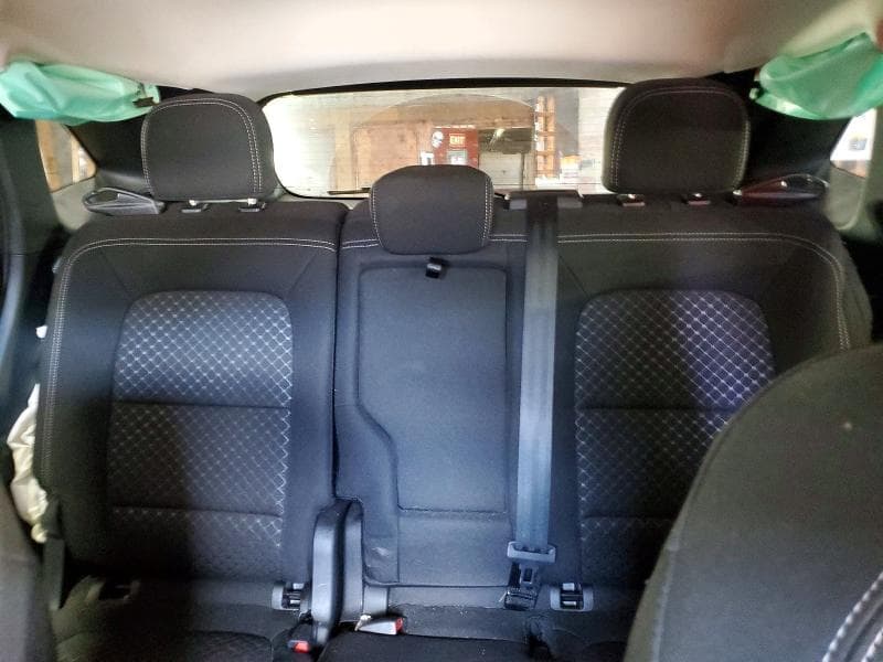 2024 FORD ESCAPE ACTIVE 10