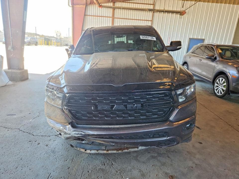 2022 RAM 1500 BIG HORN/LONE STAR 5