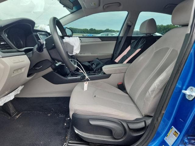 2019 HYUNDAI SONATA SE 7