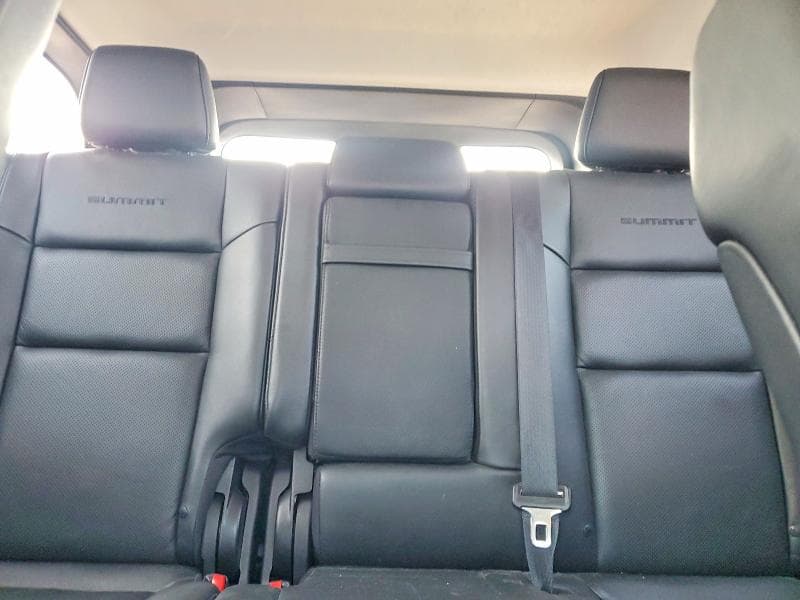 2018 JEEP GRAND CHEROKEE SUMMIT 10