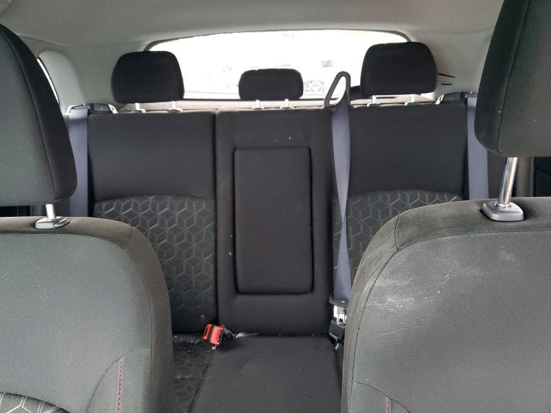 2024 MITSUBISHI OUTLANDER SPORT S/SE 10