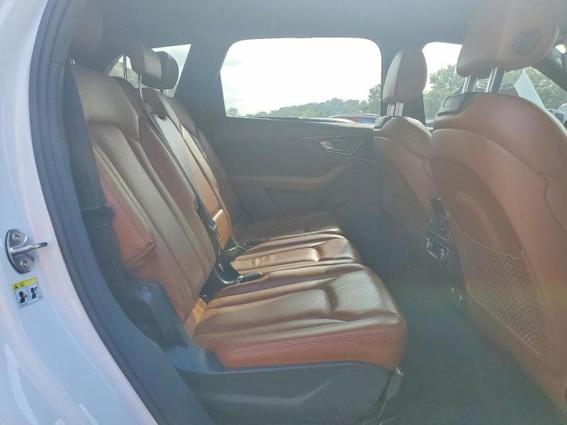 2018 AUDI Q7 PRESTIGE 11