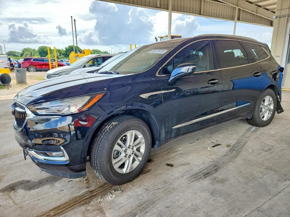 2021 BUICK ENCLAVE PREMIUM - 1
