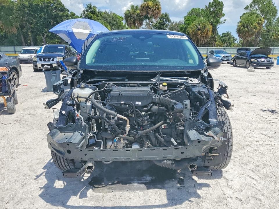 2024 FORD ESCAPE ACTIVE 5