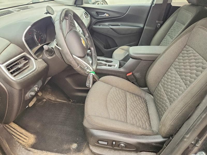 2018 CHEVROLET EQUINOX LT 7