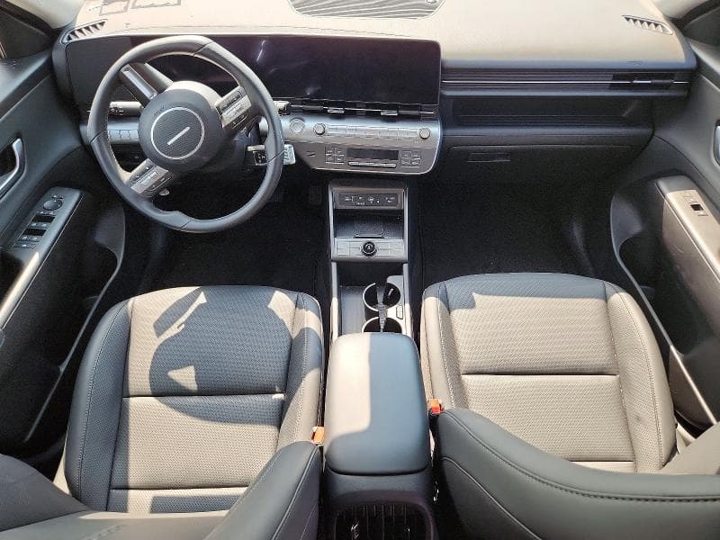 2026 HYUNDAI KONA SEL PREMIUM 8