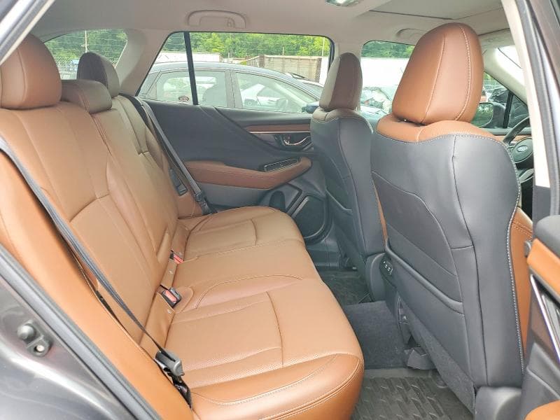 2021 SUBARU OUTBACK TOURING 11