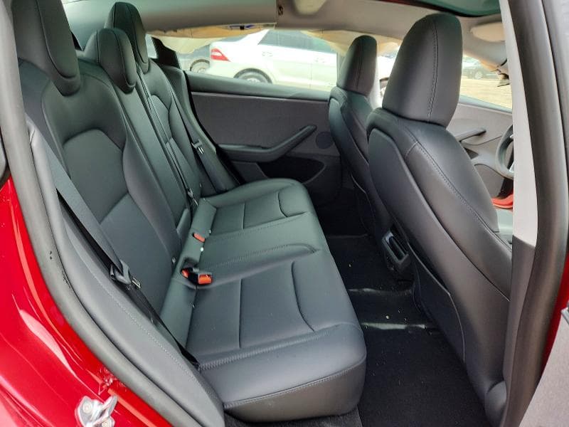 2026 TESLA MODEL 3 10