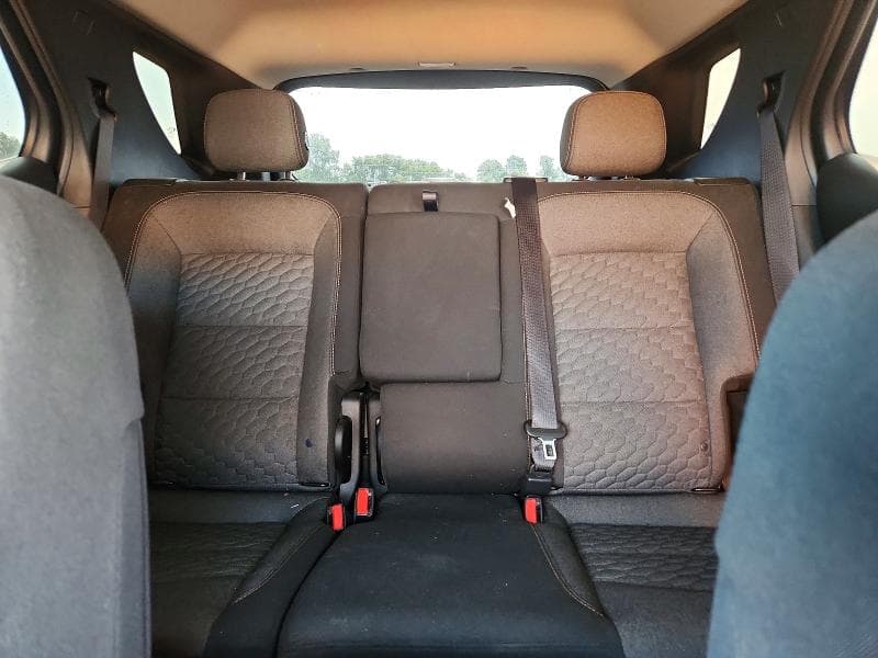 2018 CHEVROLET EQUINOX LT 10