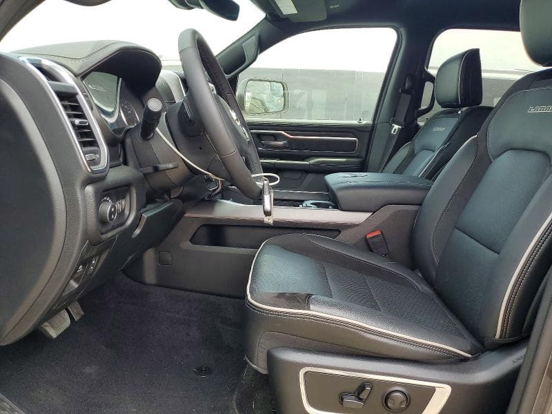 2025 RAM 1500 LARAMIE 7