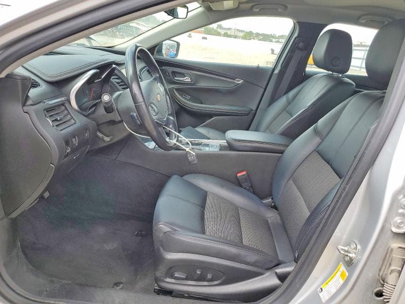 2020 CHEVROLET IMPALA LT 7