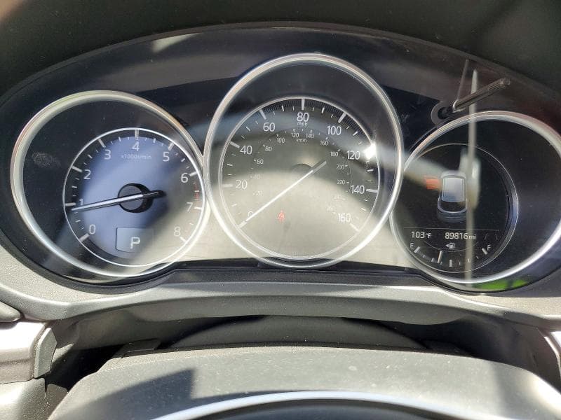 2022 MAZDA CX-5 PREFERRED 9