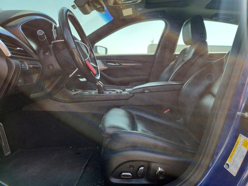 2022 CADILLAC CT5 SPORT 7