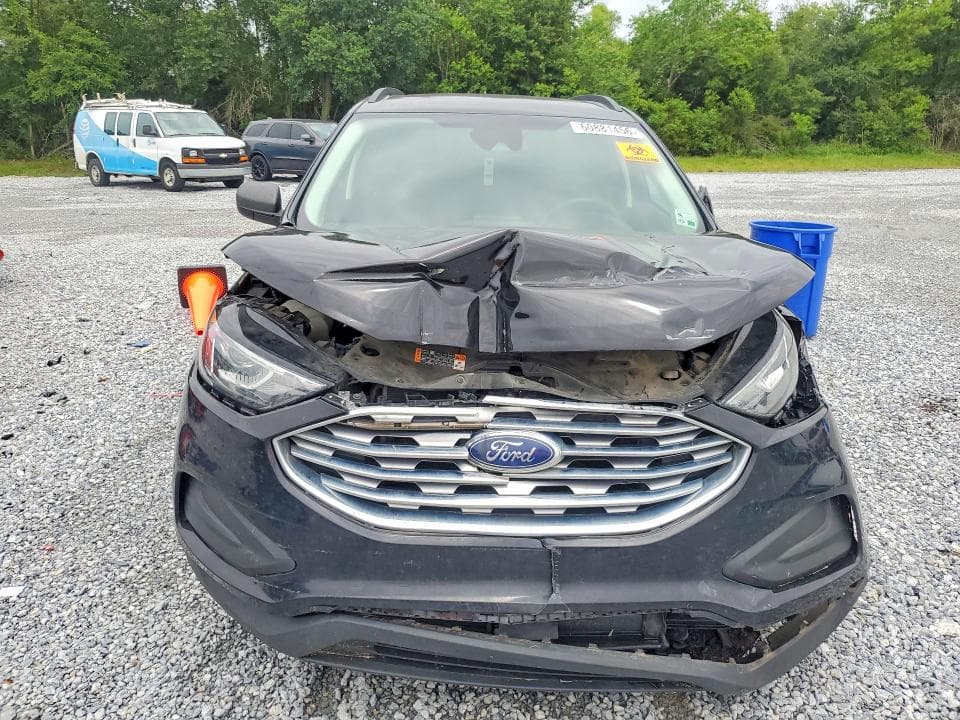 2022 FORD EDGE SE 5