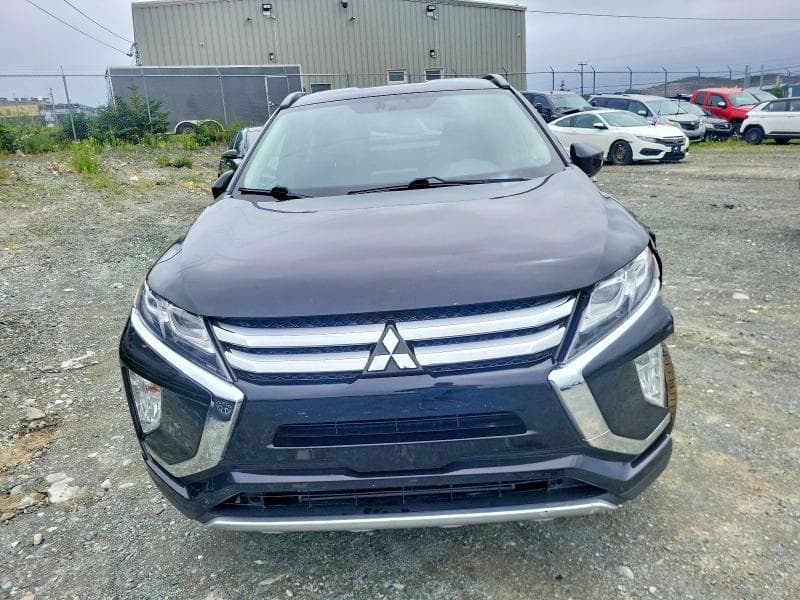 2019 MITSUBISHI ECLIPSE CROSS LE 5