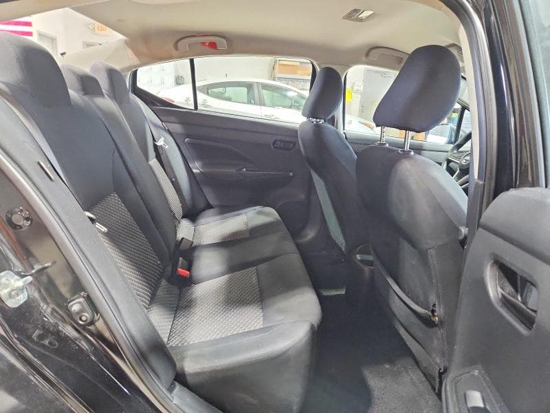 2021 NISSAN VERSA S 10