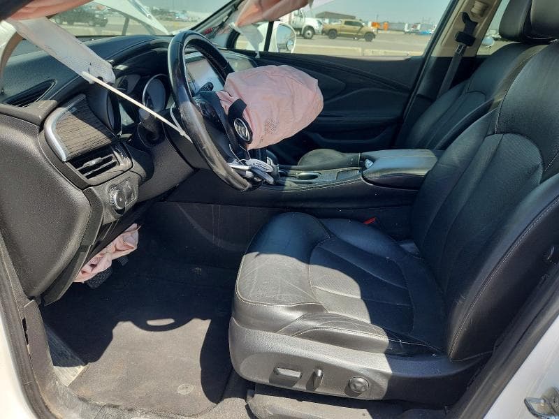 2017 BUICK ENVISION ESSENCE 7