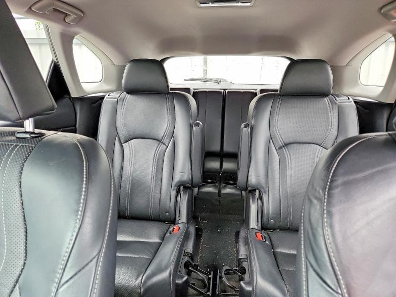 2018 LEXUS RX 350 L 10