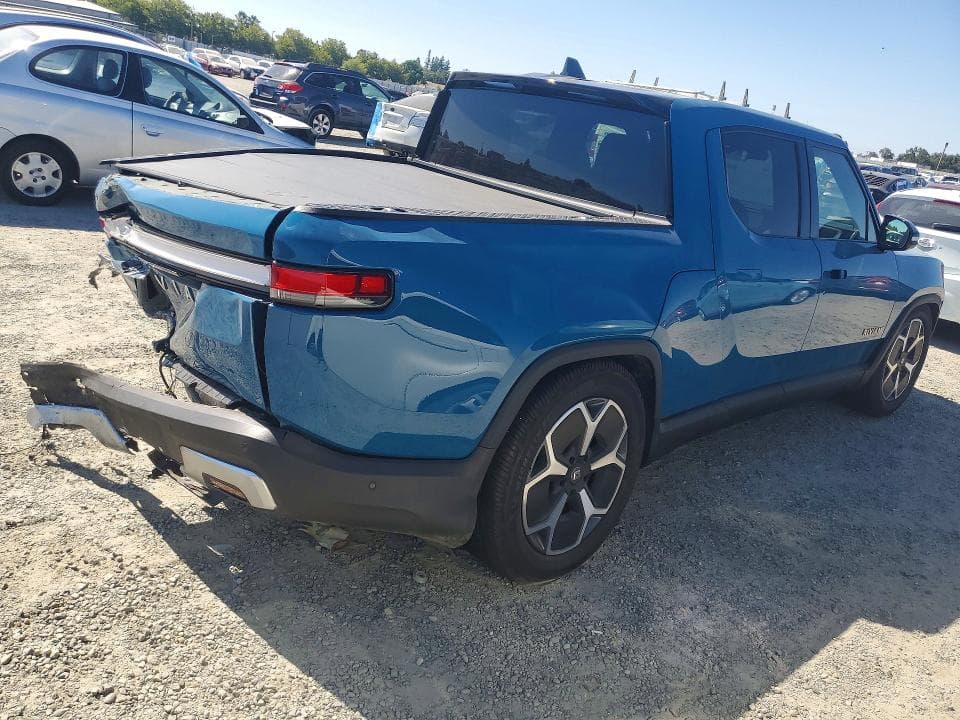 2023 RIVIAN R1T ADVENTURE 3