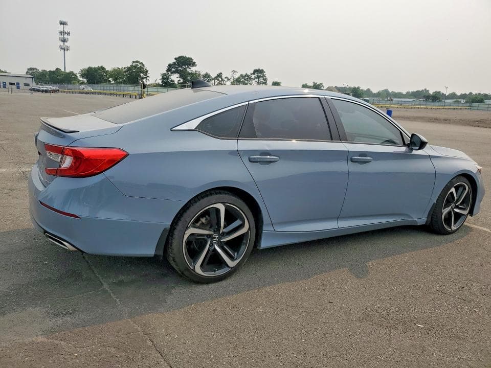2021 HONDA ACCORD SPORT 3