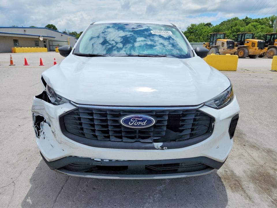 2023 FORD ESCAPE ACTIVE 5