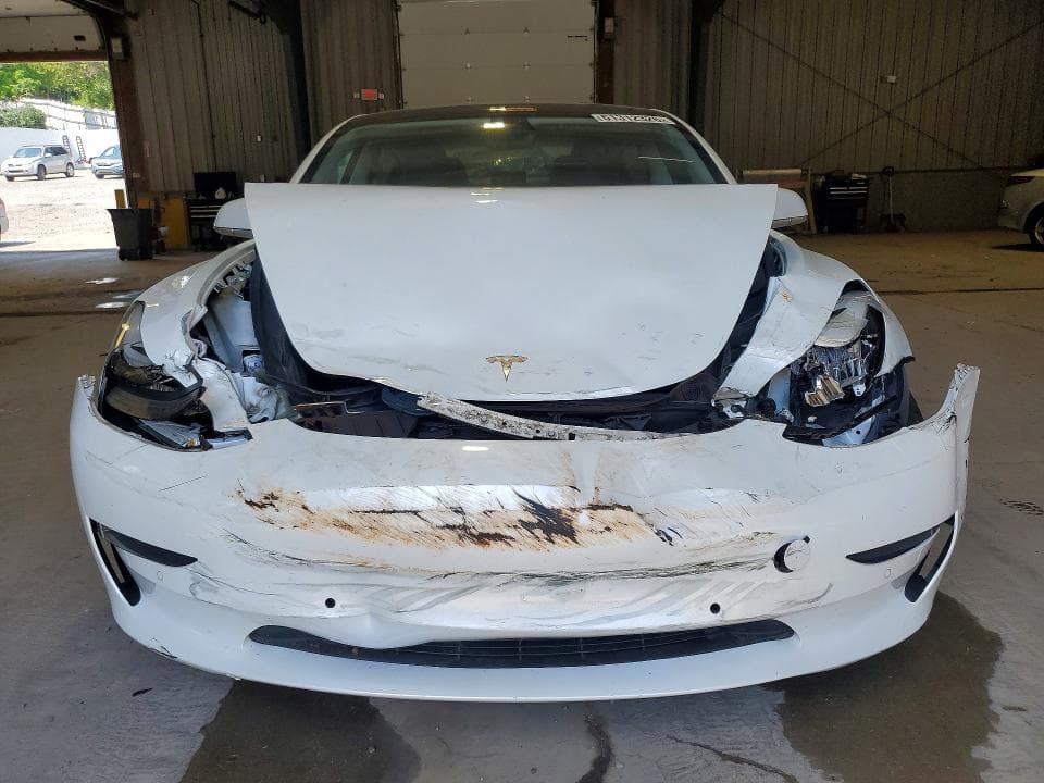2020 TESLA MODEL 3 5